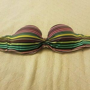 Victoria's Secret swim top